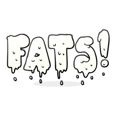 çizgi film yağlar word metni