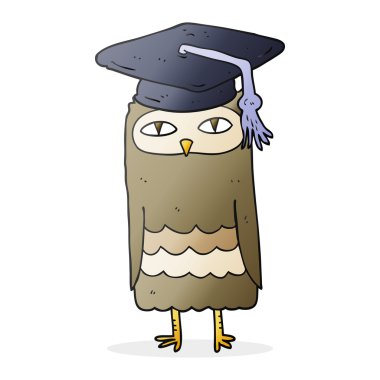 karikatür Bilge Baykuş