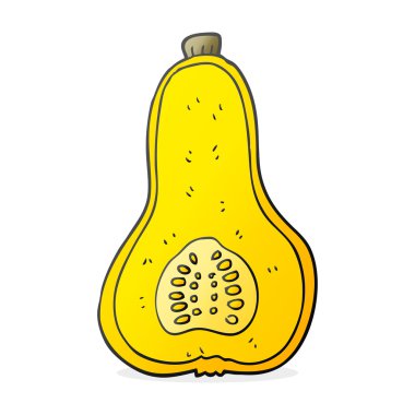 karikatür Balkabagi