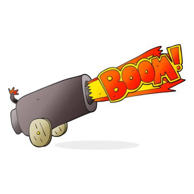 çizgi film topu çekim