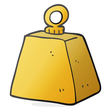 çizgi film ağır siklet