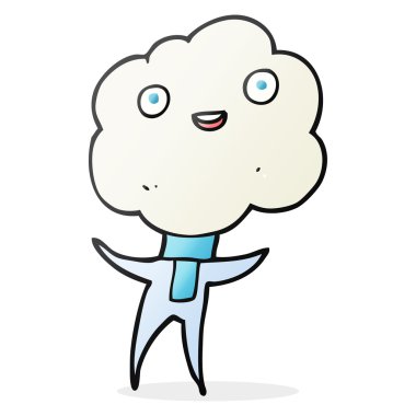 şirin bulut baş yaratık