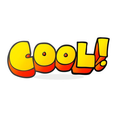 serin karikatür sembolü