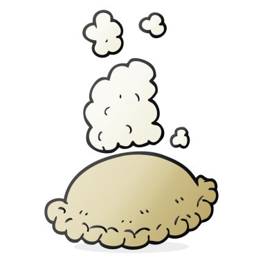 pişmiş mantı çizgi film