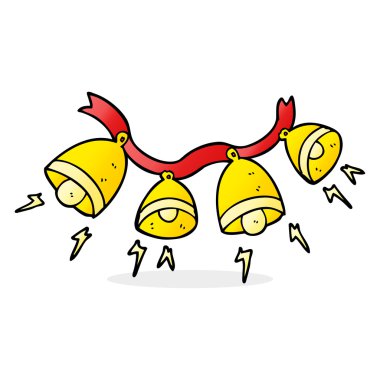 çizgi film jingle bells