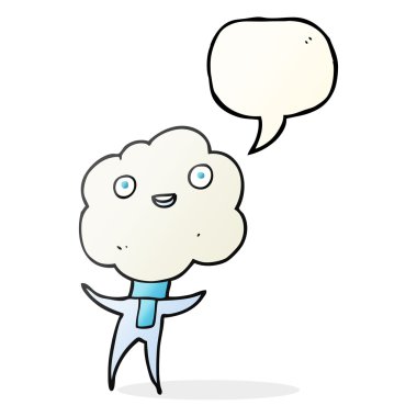 şirin bulut baş yaratık