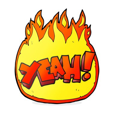 Evet! çizgi film Not