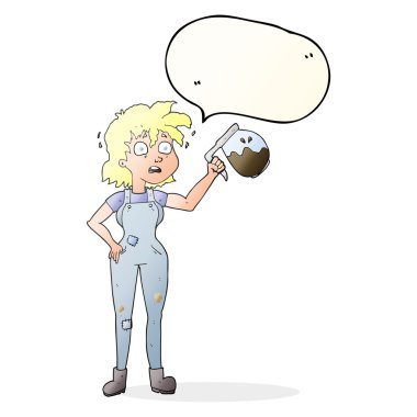 çok fazla kahve konuşma kabarcık karikatür