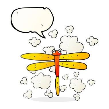 konuşma kabarcık karikatür hata