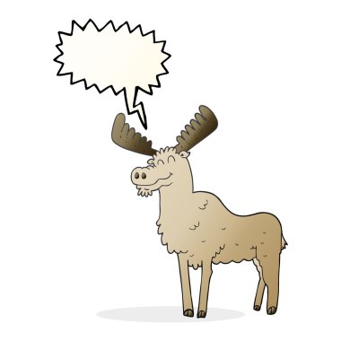 konuşma balonu çizgi film Mus