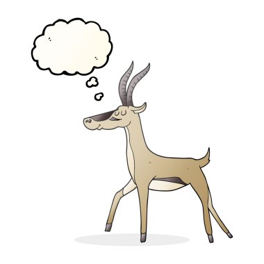 düşünce kabarcık karikatür ceylan