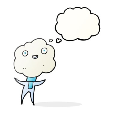 şirin bulut baş yaratık