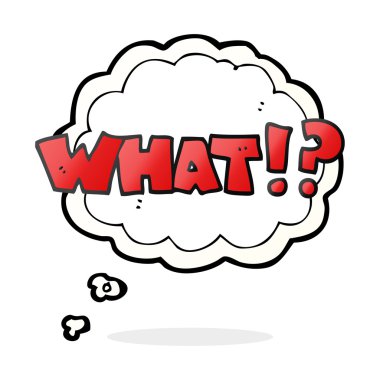 kabarcık karikatür bağırmak ne düşünce!?