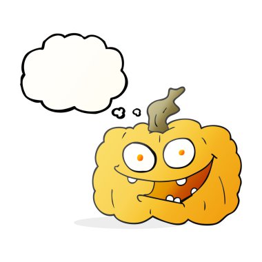 kabarcık karikatür kabak sanıyordum