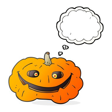 kabarcık karikatür kabak sanıyordum