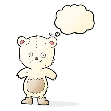 düşünce bubblecute kutup ile silme 