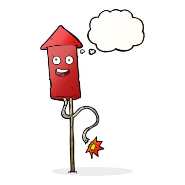 çizgi film serbest drawingcartoon havai fişek