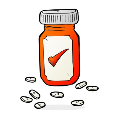 hapları karikatür çizimi