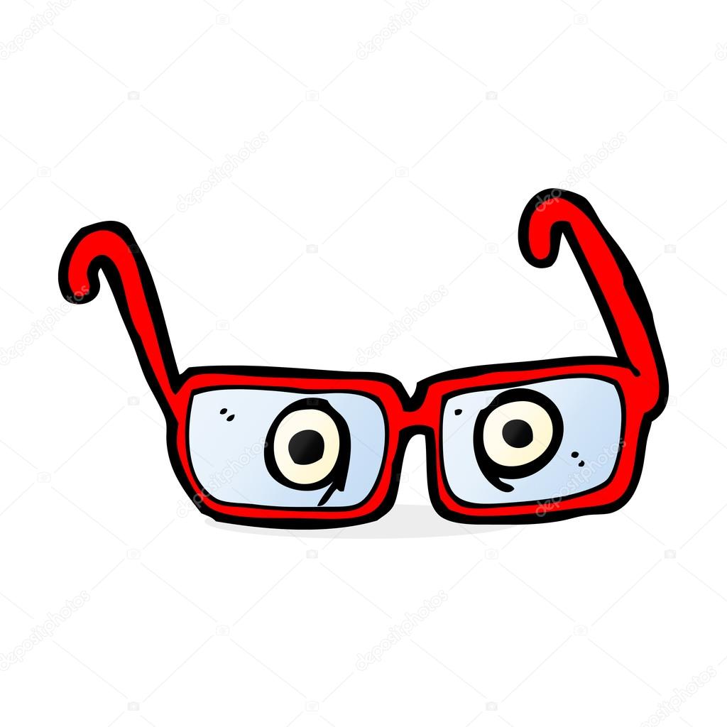 Ilustração dos desenhos animados de óculos, médico com óculos, vidro, vinho  Vidro, criança png