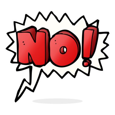 Konuşma baloncuğu ile sembol çizme