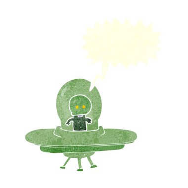 FreeHand retro çizgi film yabancı 