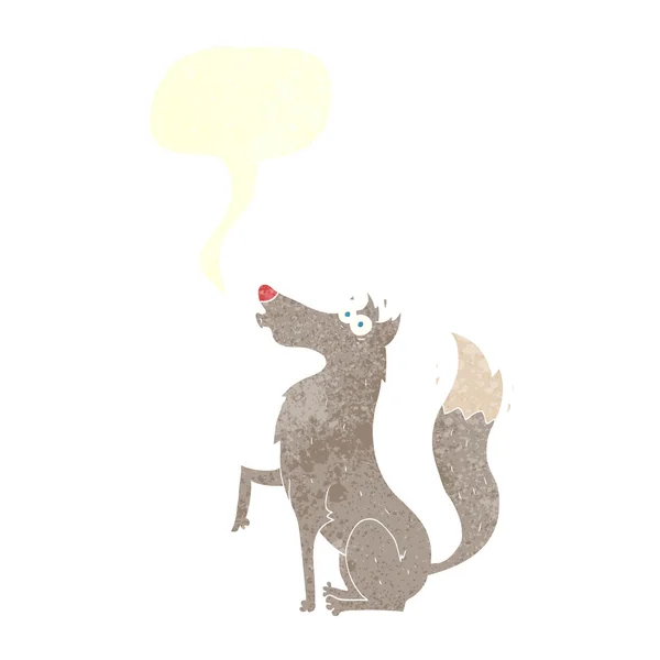 Akvarell hare-ikonen — Stock vektor