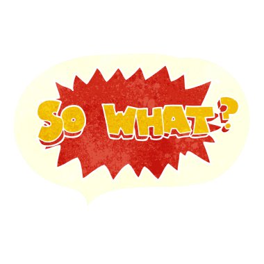 Yani ne serbest retro çizgi film 