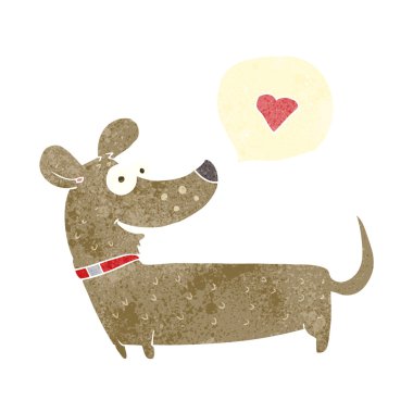 Serbest konuşma balonu dokulu çizgi film 