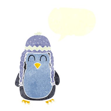 serbest el çekilmiş düşünce balonu dokulu 