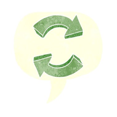 Euro simgesini soyut