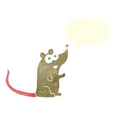 serbest el çekilmiş düşünce balonu dokulu 