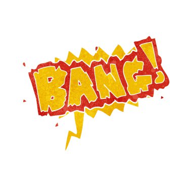 serbest el çekilmiş konuşma kabarcık karikatür 