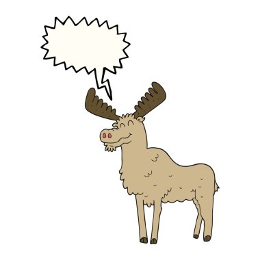 konuşma balonu çizgi film Mus