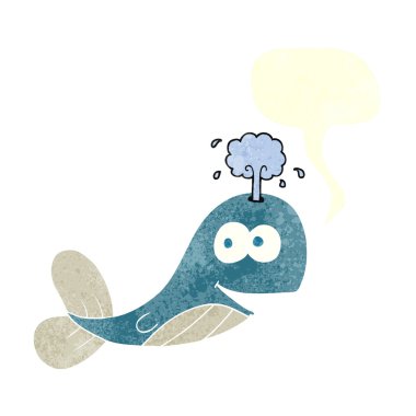 serbest el çekilmiş düşünce balonu dokulu 