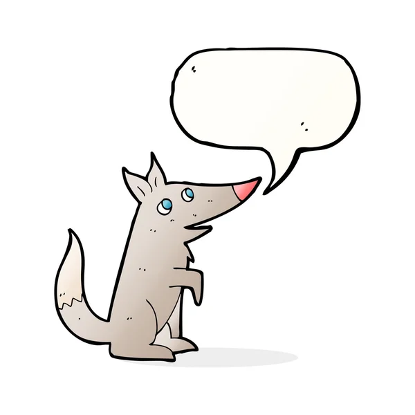 อัลบั้ม 97+ ภาพ การ์ตูน หมา พูด ได้ ครบถ้วน