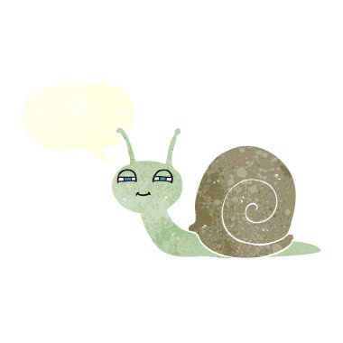 Serbest konuşma balonu dokulu çizgi film 