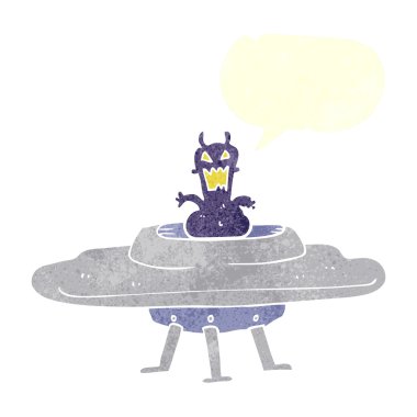 FreeHand retro çizgi film yabancı 