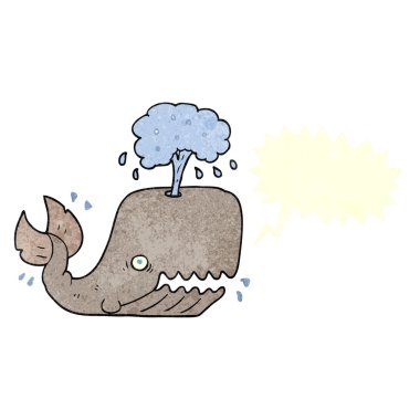 serbest el çekilmiş düşünce balonu dokulu 