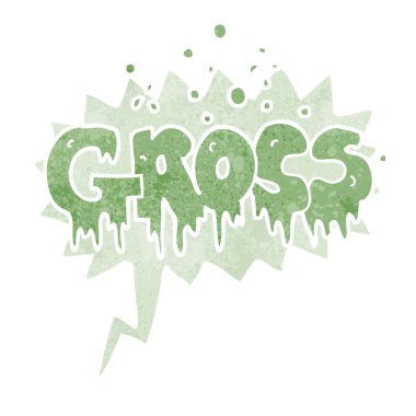 Retro karikatür çizgi roman shout