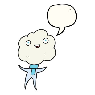 şirin bulut baş yaratık