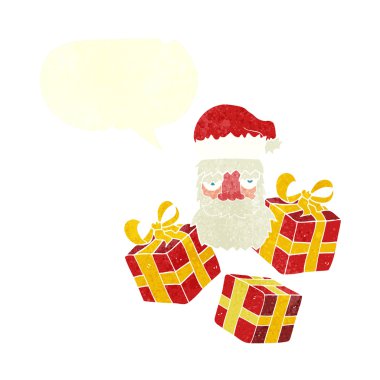 Mount hediyeler simgesi