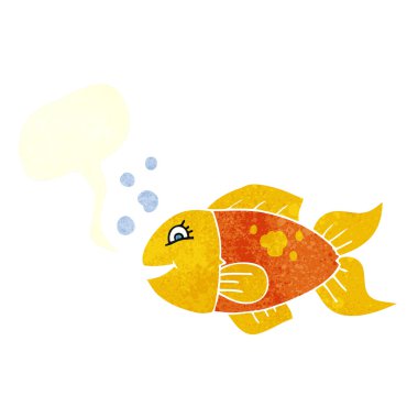 Komik bir vektör çizim 