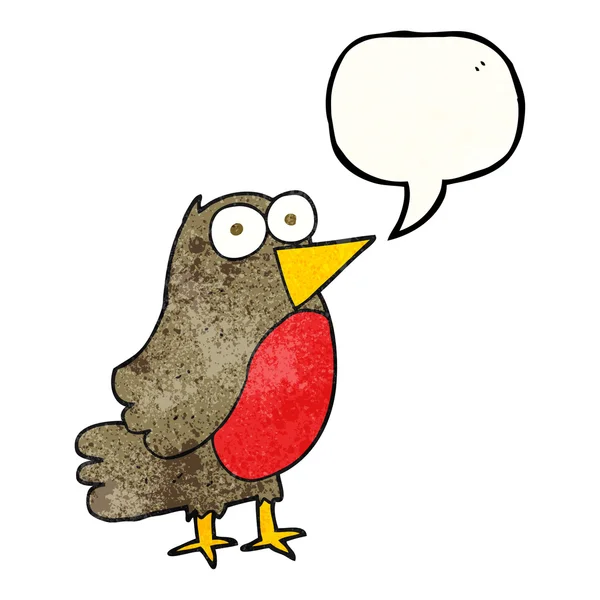 konuşma balonu dokulu çizgi film robin