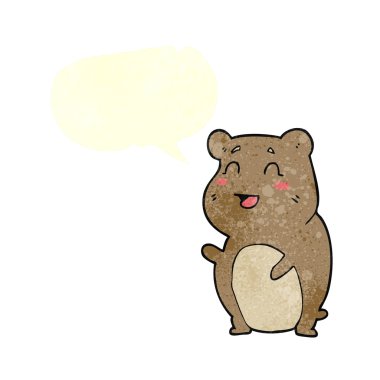 Hamster buğday kulaklı