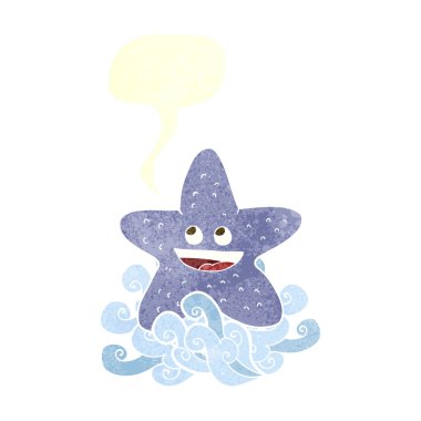 serbest el çekilmiş düşünce balonu dokulu 