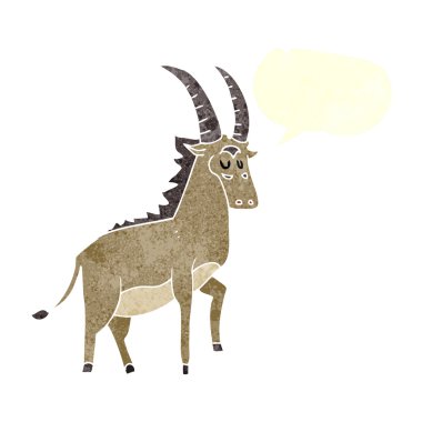 serbest el çekilmiş düşünce balonu dokulu 