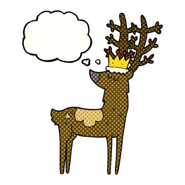 kabarcık karikatür erkeklere özel Kral sanıyordum