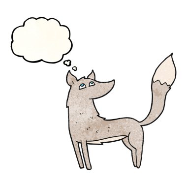 kabarcık dokulu çizgi film kurt sanıyordum