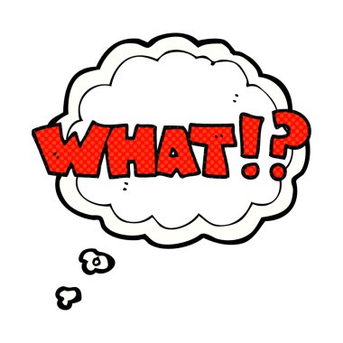 kabarcık karikatür bağırmak ne düşünce!?