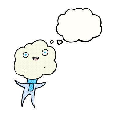 şirin bulut baş yaratık